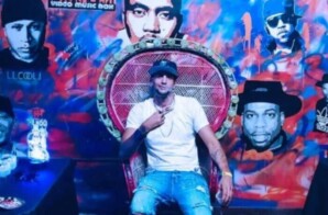 HipHopSince1987 Exclusive: JoeyEaz Talks Bronx Roots, Genre-Blending, and Building a Global Legacy