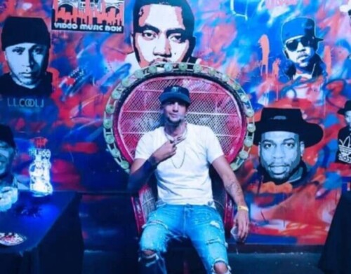 0-2-500x391 HipHopSince1987 Exclusive: JoeyEaz Talks Bronx Roots, Genre-Blending, and Building a Global Legacy  