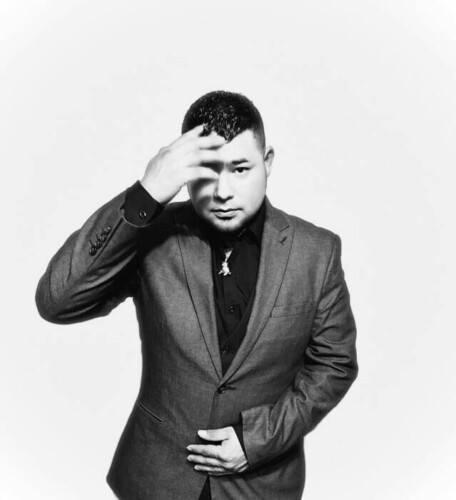 1-1-456x500 Exclusive Interview: From the Streets to the Studio — Raiziel Talks Life, Music, and His Roc Nation Distribution Deal  