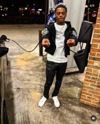 1-5-405x500 HipHopSince1987 Exclusive: GlokkSavage – 2025’s Top New Rapper to Watch For  