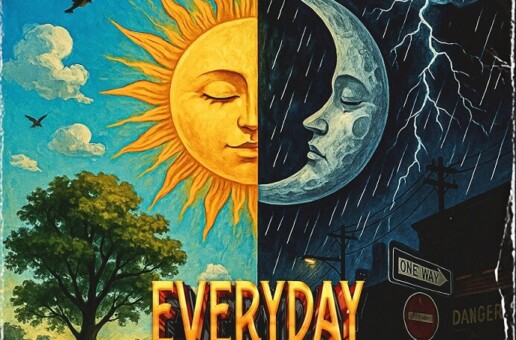 Rising Hip-hop Force Hero Da Kyng Is Set To Release A Powerful New Single “Everyday” Featuring Tai’ramone On August 15th