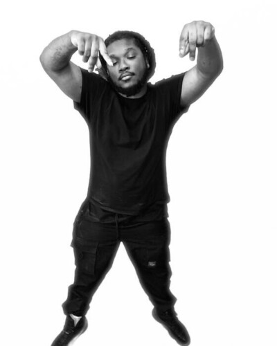 23E99E78-4EFA-477D-B3A1-DC66F8BBFFE9-1-400x500 Dallas Rapper Kartel Don Doubles Down on Bold Claims with New Single "I'm The One"  
