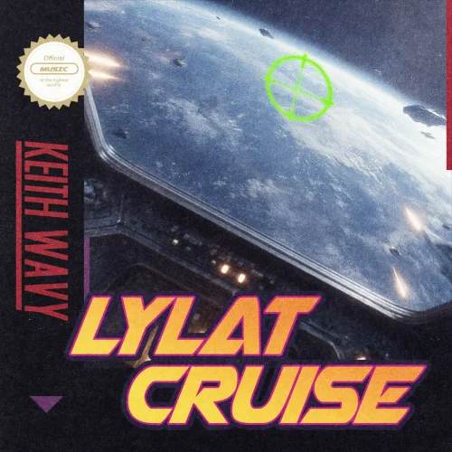 2nd-500x500 Virginia’s Keith Wavy Is Blending Laid-Back Vibes with Lyrical Depth  
