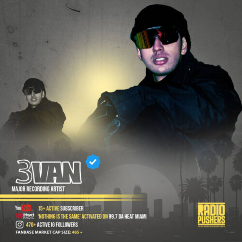 3VANYellow-n-Grey-Banner-3-500x500 3VAN: Transforming Pain Into Sacred Power for a New Generation of Hip-Hop  