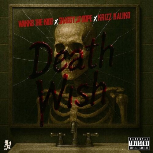 528991335_18520935529005022_7705315859078670553_n-500x500 Wakko The Kidd Joins ICP on September Tour & Drops Explosive New Single “Death Wish”  