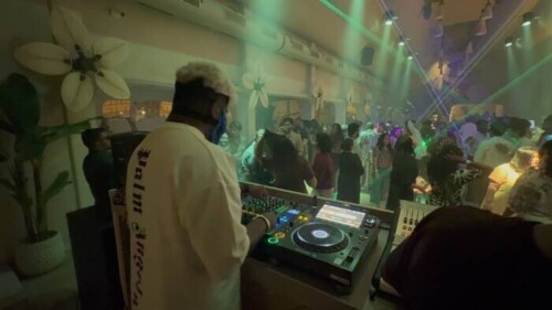 685AED70-C200-4F93-A237-1B4EC7ADC3BF-500x281 "Tramero (Nikhil Kuriyakose): The Masked Dubai-Based DJ Blending HipHop, Afrohouse, and Multi-Genre Magic"  