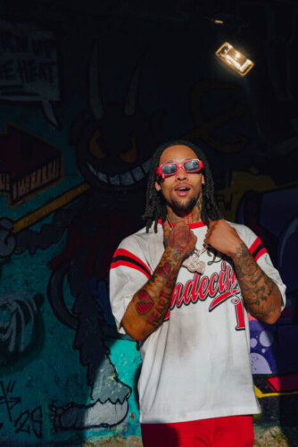 77DC1EE2-15DE-4CB7-8391-241DB3489858-1-334x500 Detroit Rap Star Too Trill HSG (N.F.U Entertainment / Roc Nation / Vydia) Drops Hit Single "Where You Been Trill" After Viral Success  