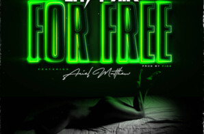 Litty Rik Brings West Coast Vibes Back With New Single “For Free”