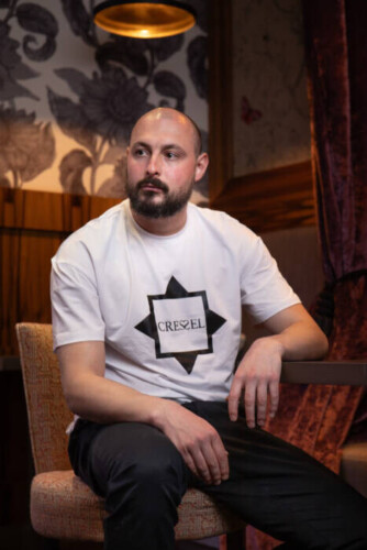 9B3290C0-0F51-471C-9C98-CAFDA505DEFD-334x500 Tom Donovan: A Rising Voice in Indie Hip-Hop You Shouldn’t Sleep On  