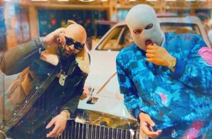 GREA8GAWD & Joey Majors Drop “MAGNATE” — A High-Level Luxury Rap Classic Produced by Merc Beatz