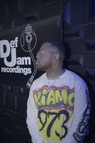 A8DB4A43-19E8-4710-9C30-456CEBA65A22-334x500 Rumor Mill: Is Kiamo Headed to Def Jam?  