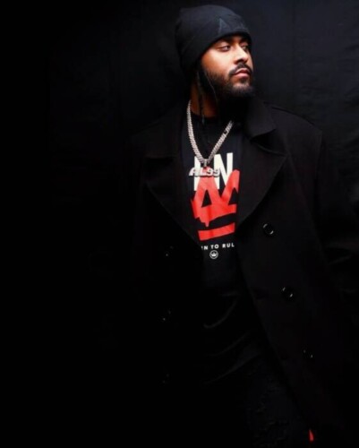 AL99-KING-PIC-IN-IG-SQUARE-1-401x500 AL99 Drops Gritty East Coast Anthem “POP” – Official Video Out Now  