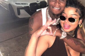 HoodTrophy Bino Drops New Hit Single “She Mine”