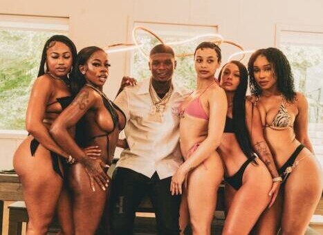 HoodTrophy Bino Teams Up With Boosie Badazz for ‘Owe Me That Puss’ Remix, Straight Off His Latest Album “CBFW”