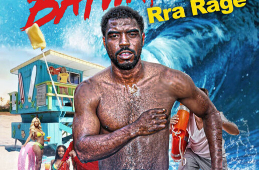 Rra Rage Delivers a Summer Anthem with New Beach Vibe Track “Baywatch”