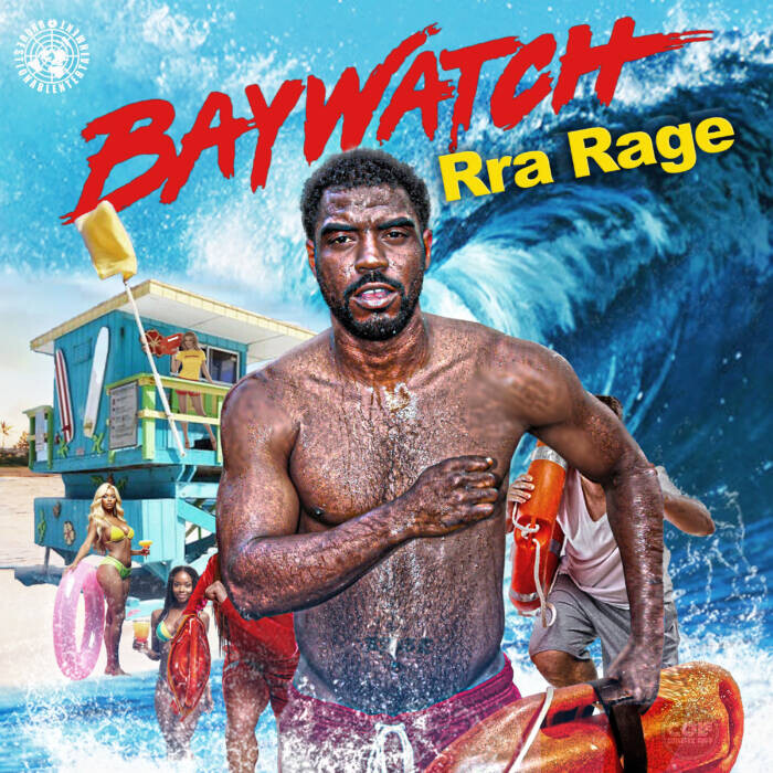 Rra Rage Delivers a Summer Anthem with New Beach Vibe Track “Baywatch ...