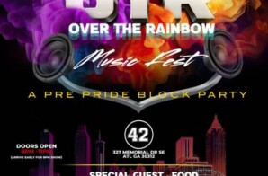 C.H.A.O.S. Brings the Vibes Back With OTR: A Celebration of Culture, Creativity & Community