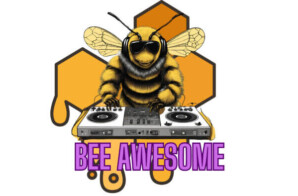 🐝 Bee Awesome: Buzzing Into a New Era of Beats