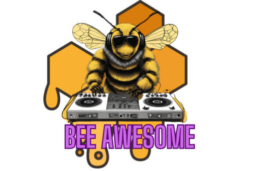 🐝 Bee Awesome: Buzzing Into a New Era of Beats