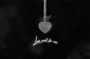 VibeLikeGino Is Gaining Momentum With Single “Love Ain’t For Me”