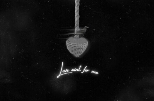 VibeLikeGino Is Gaining Momentum With Single “Love Ain’t For Me”
