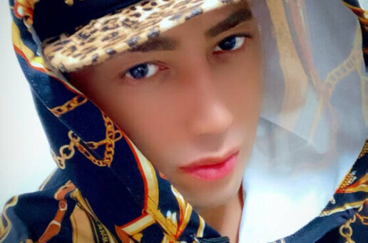 DME-WORLD Presents: Virg Drops His Irresistible New Single “Love You Tonight” — First Taste of His Upcoming Album Magic