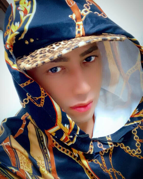 E35B4F7B-0862-40E4-A636-5C5B7B4A1332 DME-WORLD Presents: Virg Drops His Irresistible New Single “Love You Tonight” — First Taste of His Upcoming Album Magic  
