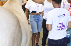 Aspire NJ Shapes a Strong Summer for Newark Students, Setting the Tone for the School Year