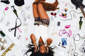 Jae Stephens Doubles Down with Bold New EP “SELLOUT II”