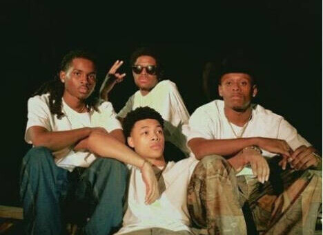 Bubbling Texas R&B Group 2BYG Drops New Anthem “That’s My Twin” Ahead of Highly Anticipated Debut Project