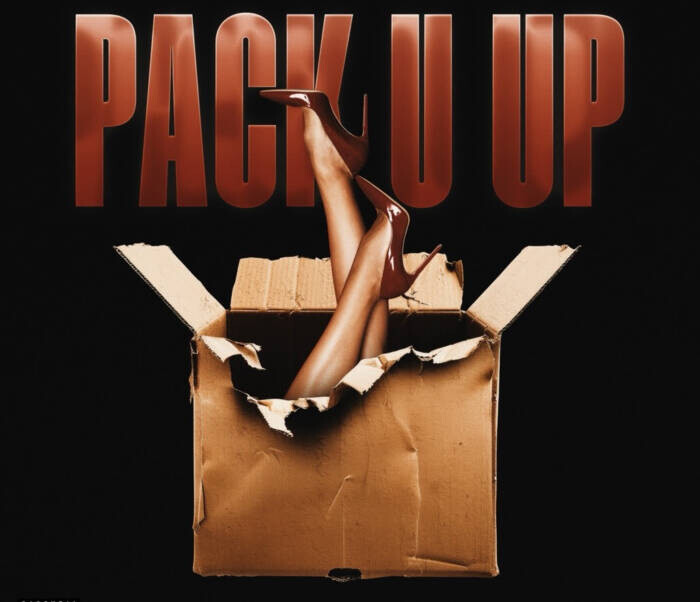 IMG_0320 French Montana and Cash Cobain Release Dynamic New Single “Pack U Up”  