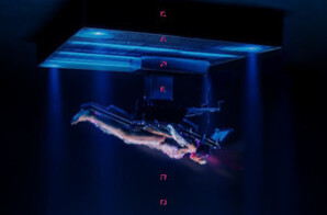 Teyana Taylor Unlocks Her Universe with New Album & Short Film “Escape Room” Now Streaming on Amazon Prime