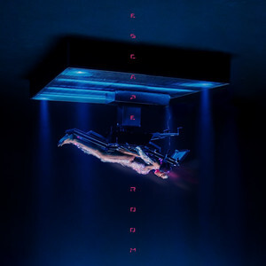 Teyana Taylor Unlocks Her Universe with New Album & Short Film “Escape Room” Now Streaming on Amazon Prime