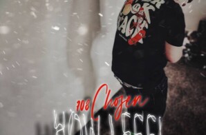 708Chosen Drops Powerful New Single “How I Feel” — A Raw Look Into Pain, Loyalty, and Growth Chicago, IL