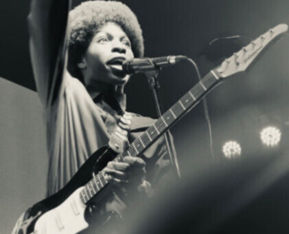 Fallin by KiddKam: A Young Guitarist’s Journey of Passion & Talent