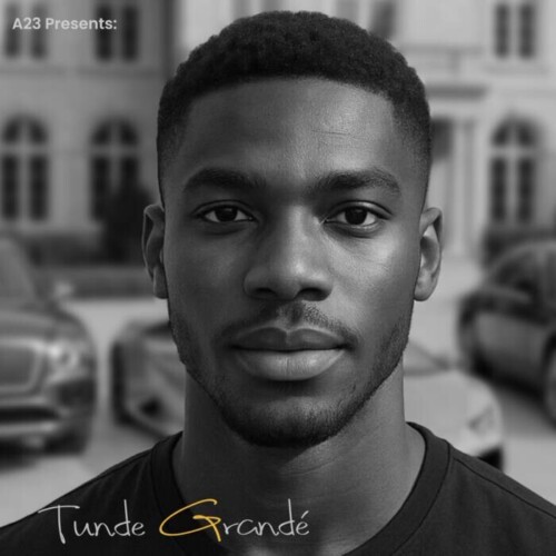 IMG_1813-500x500 Tunde Grande Releases “Finally Home”: Afrobeats Star and Model Teams Up with Alpha23 for a Global Hit  