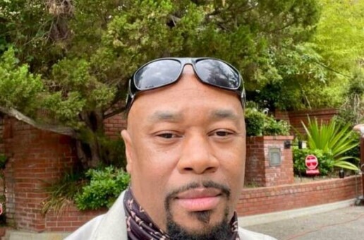 Int’l Lee: Fresno’s Soulful Lyricist Making Waves on the West Coast