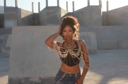 Kendall Shiree Brings Healing, Freedom, and Soul to Her Upcoming Release “BACK 4 YOU”