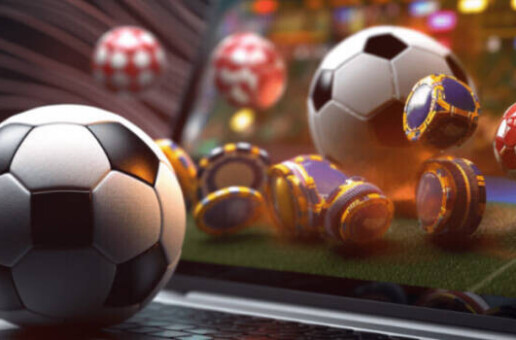 The Rise of Esports Betting: A New Frontier in Gambling