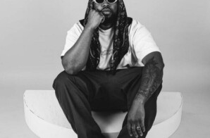Bob Almighty Drops New Single ‘Get Off My Phone’