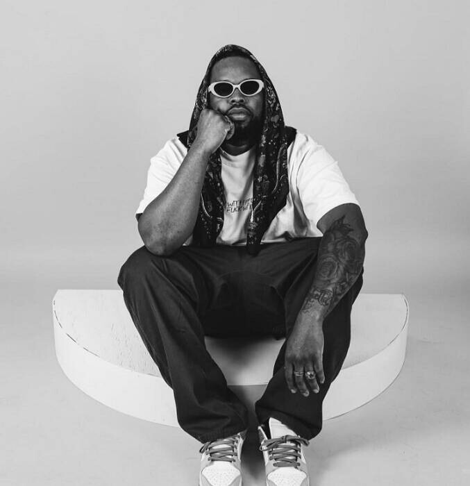 IMG_9479 Bob Almighty Drops New Single ‘Get Off My Phone’  