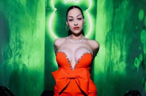 If You’re In Your Feelings, You Need to Hear Destinyy Nicole’s “Waste My Time”