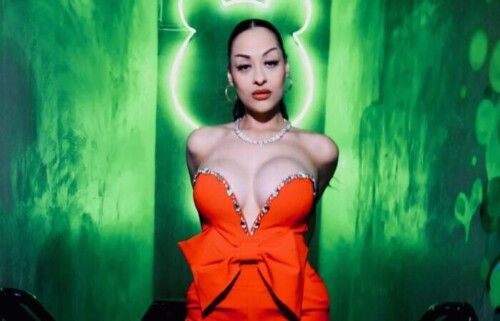 If-Youre-In-Your-Feelings_-You-Need-to-Hear-Destinyy-Nicoles-Waste-My-Time-500x321 If You're In Your Feelings, You Need to Hear Destinyy Nicole's "Waste My Time"  