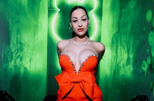 If You’re In Your Feelings, You Need to Hear Destinyy Nicole’s “Waste My Time”