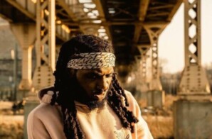 All Killer, No Filler: JT The Goat Drops Heat That Hits the Streets and the Soul