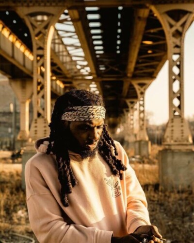 JT-The-Goat-400x500 All Killer, No Filler: JT The Goat Drops Heat That Hits the Streets and the Soul  