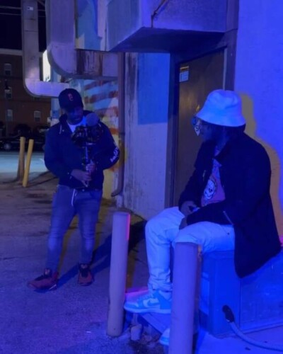 Kartel-Don-400x500 Dallas Rapper Kartel Don Doubles Down on Bold Claims with New Single "I'm The One"  