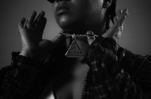 Liyah The Libra Shines with “WINNER” Backed by Eric Bellinger and RADIOPUSHERS