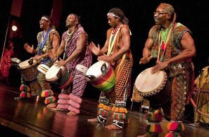 Celebrating African Music Through Lyrics