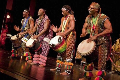 Lyrics-Africas-500x334 Celebrating African Music Through Lyrics  